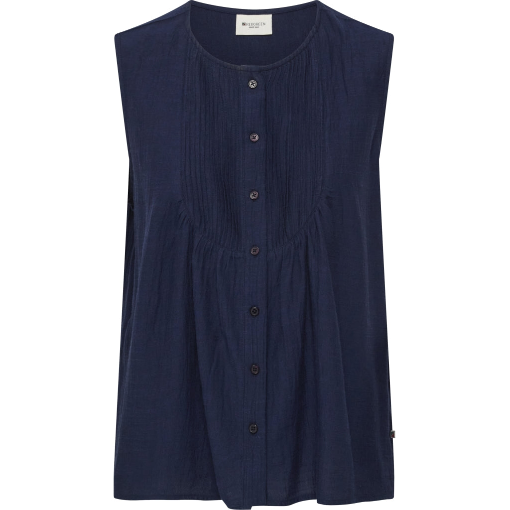 Redgreen Women RG_Amora Shirts 068 Navy