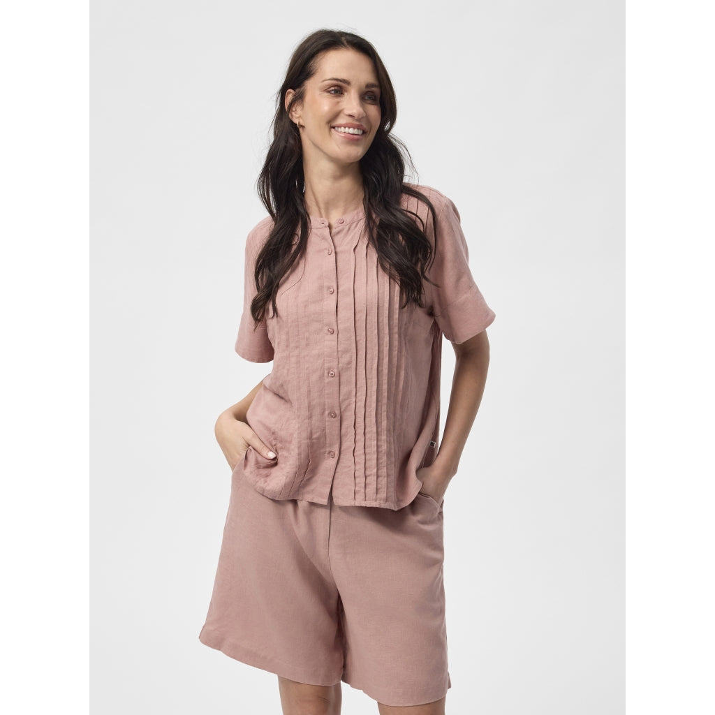 Redgreen Women RG_Anina Blouse Rose