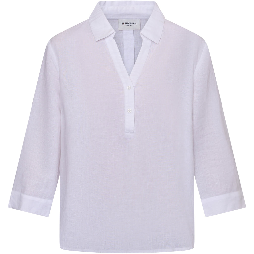 Redgreen Women RG_Annika Shirts White