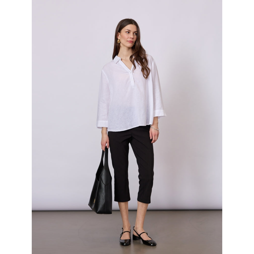 Redgreen Women RG_Annika Shirts White