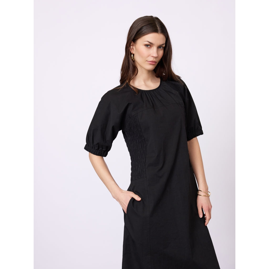 Redgreen Women RG_Dani Dresses / Shirts 099 Black