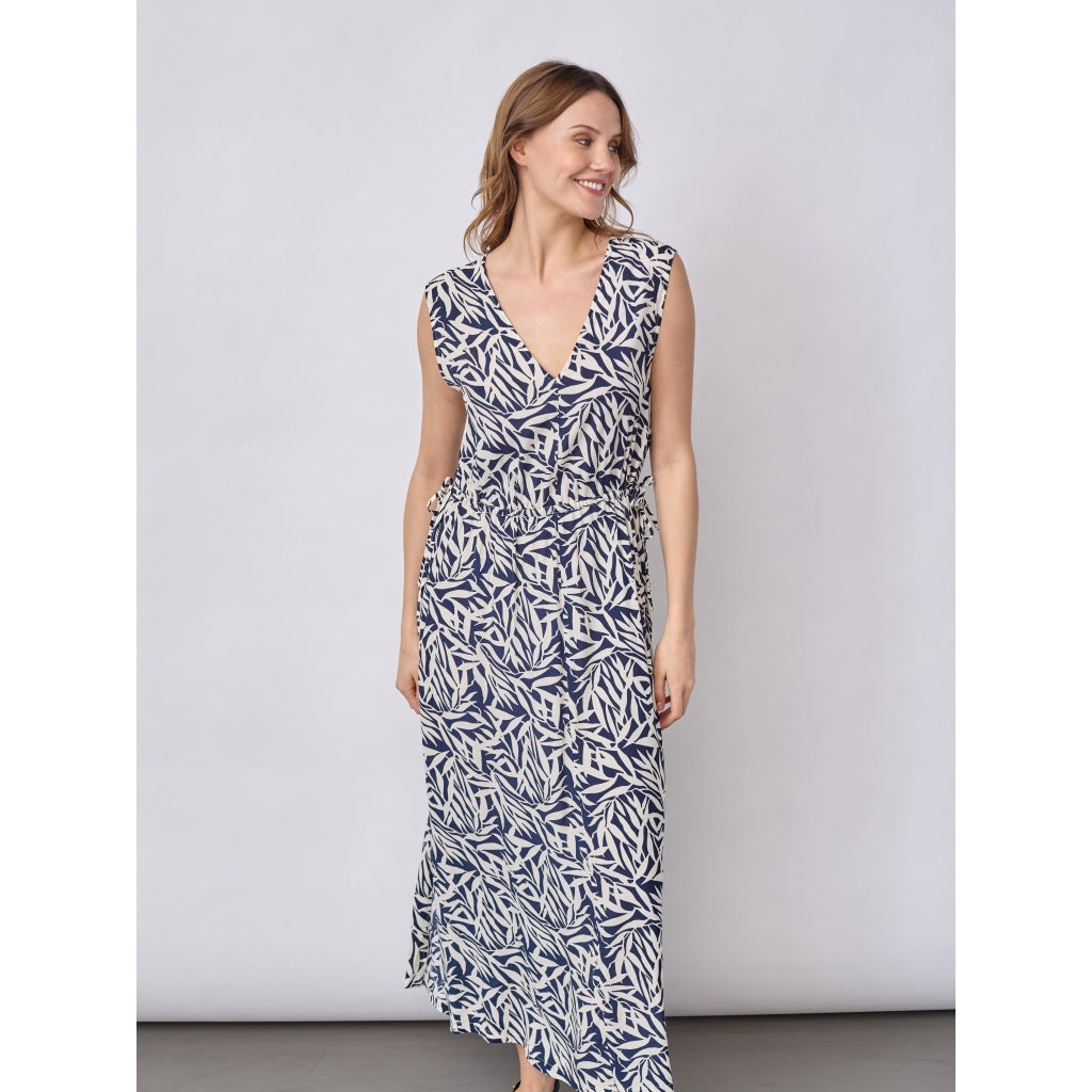 Redgreen Women RG_Daz Dresses / Shirts 368 Navy
