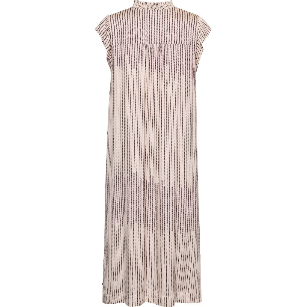 Redgreen Women RG_Deb Dresses / Shirts 385 Plum Pattern