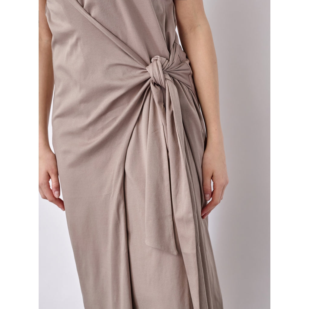 Redgreen Women RG_Delilah Dresses / Shirts Dark Sand