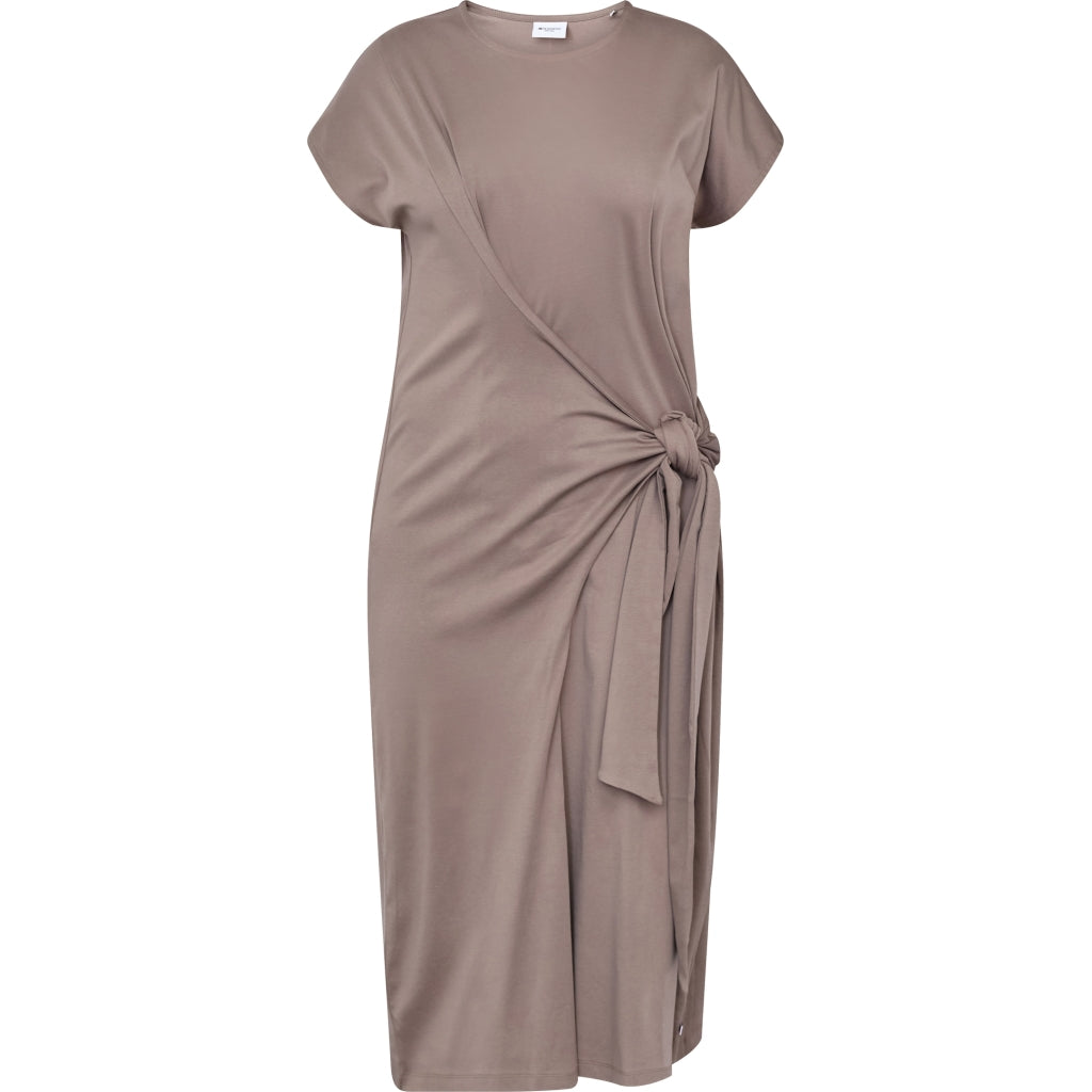 Redgreen Women RG_Delilah Dresses / Shirts Dark Sand