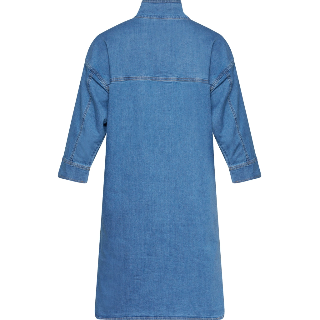 Redgreen Women RG_Dessie Dresses / Shirts 066 Denim