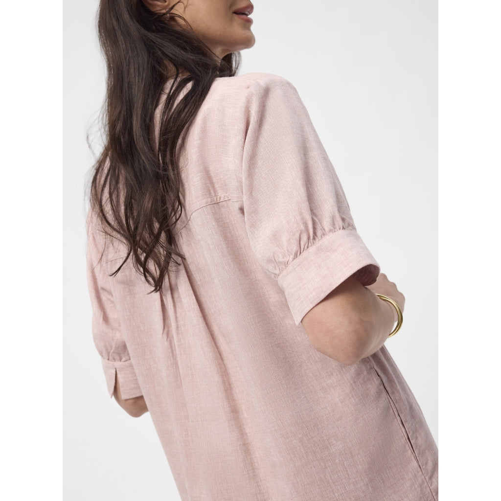 Redgreen Women RG_Devine Dresses / Shirts 441 Rose Melange