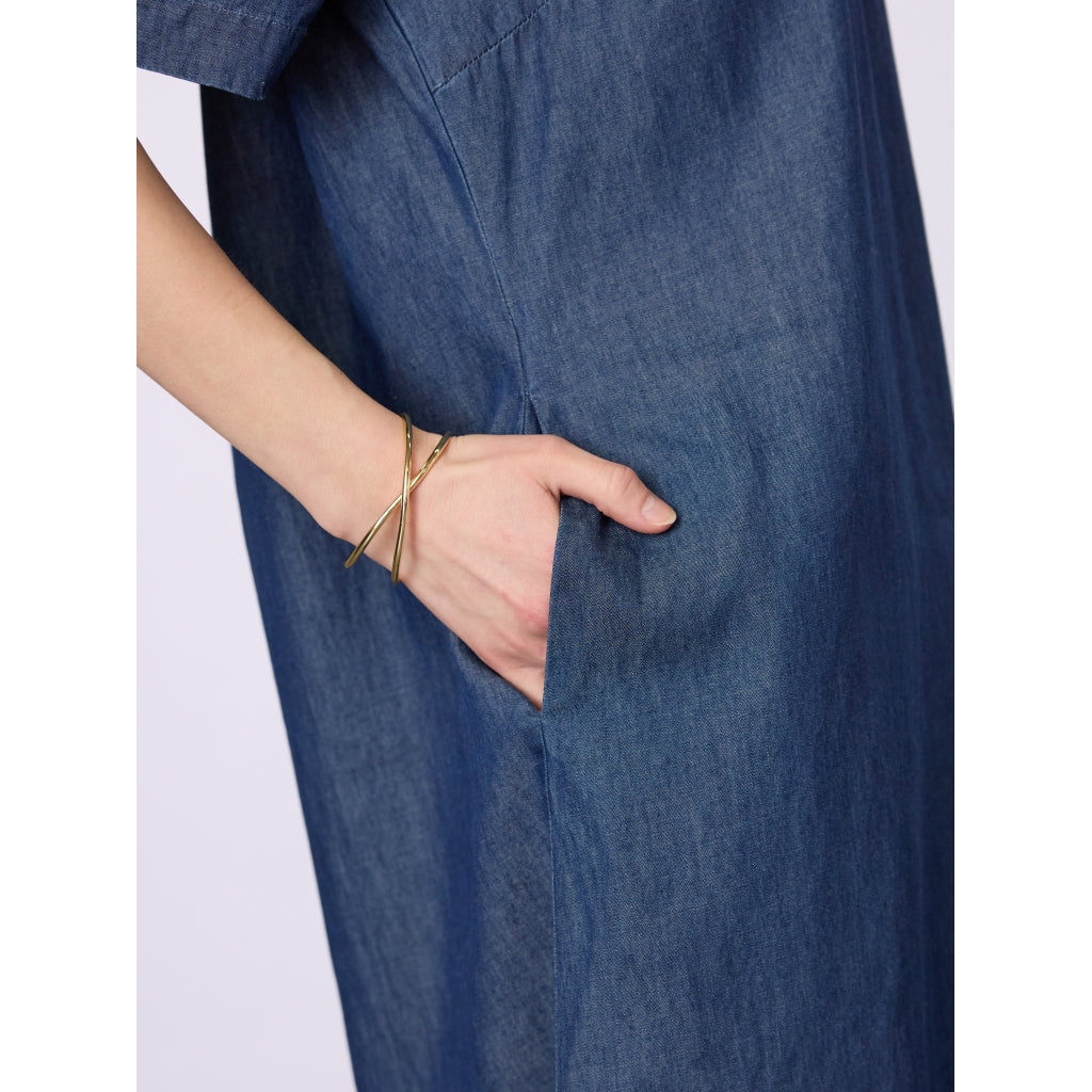 Redgreen Women RG_Dianna Dresses / Shirts 066 Denim