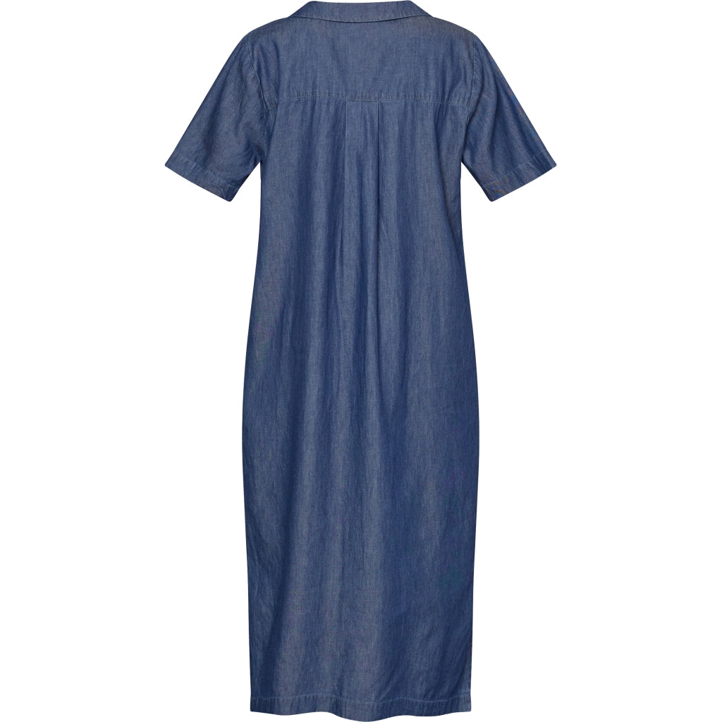 Redgreen Women RG_Dianna Dresses / Shirts 066 Denim