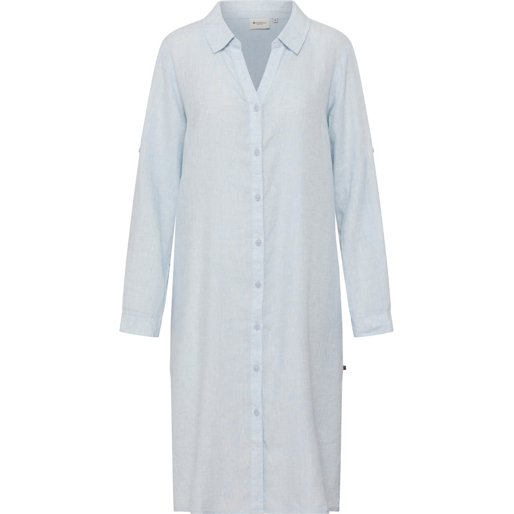Redgreen Women RG_Donna Dresses / Shirts 061 Sky blue