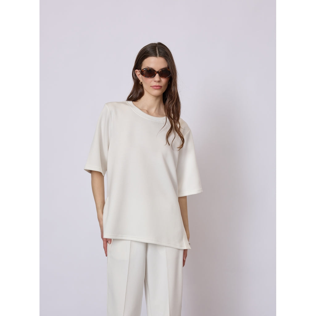 Redgreen Women RG_Felicity Sweats Ecru