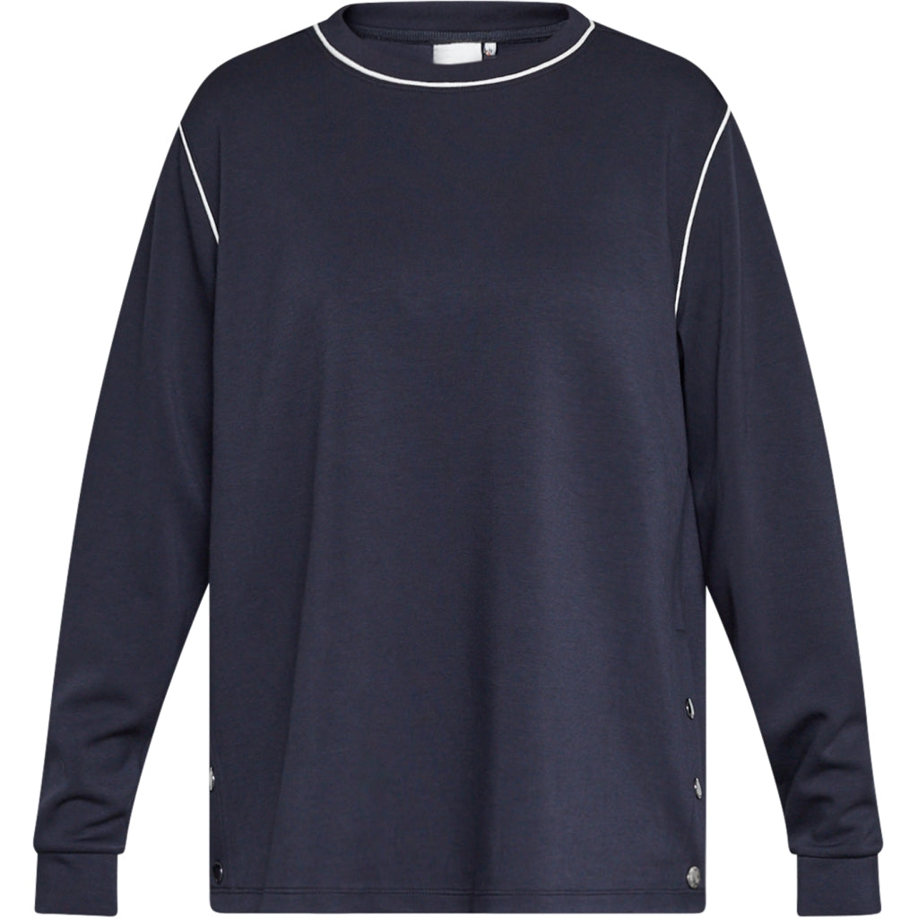 Redgreen Women RG_Fenya Sweats 069 Dark Navy