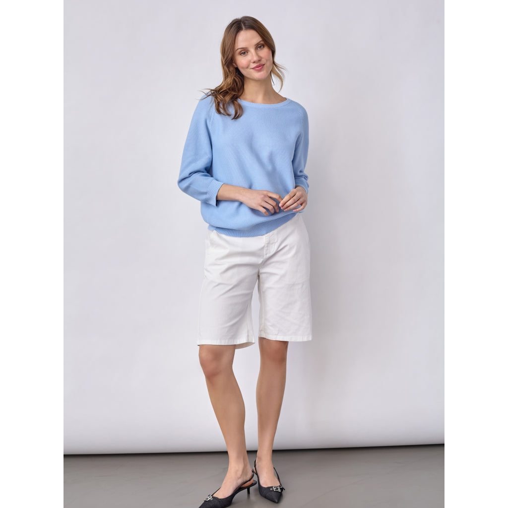 Redgreen Women RG_Jill Knit 062 Light Blue