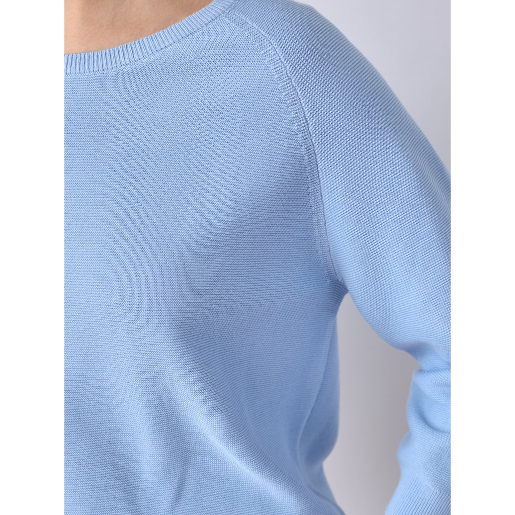 Redgreen Women RG_Jill Knit 062 Light Blue