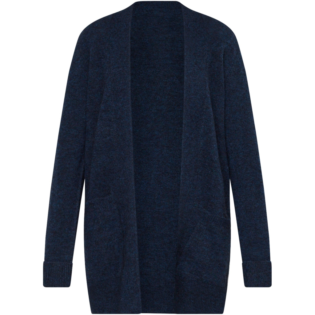 Redgreen Women RG_Jobi Knit 468 Navy Melange