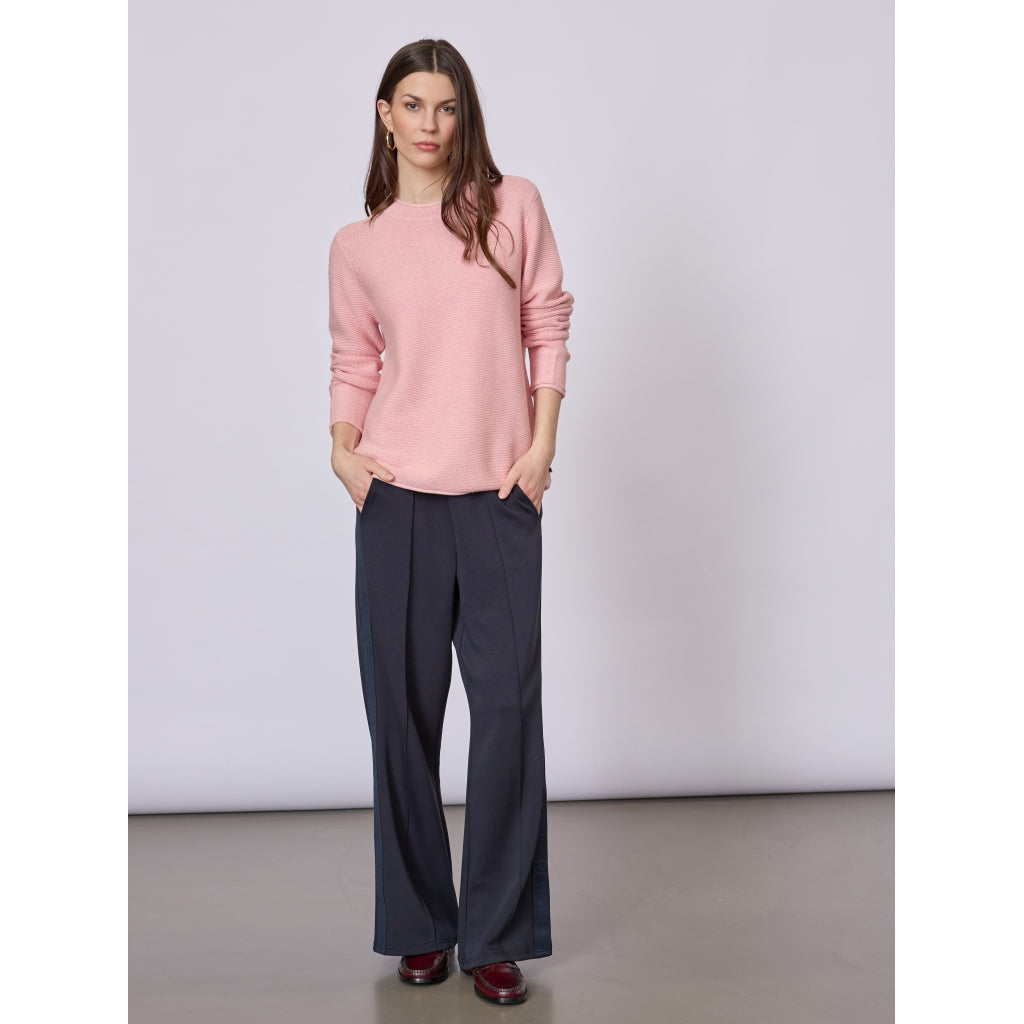 Redgreen Women RG_Kathrine Knit 441 Rose Melange