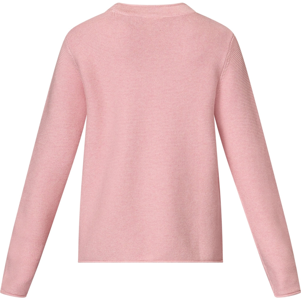 Redgreen Women RG_Kathrine Knit 441 Rose Melange