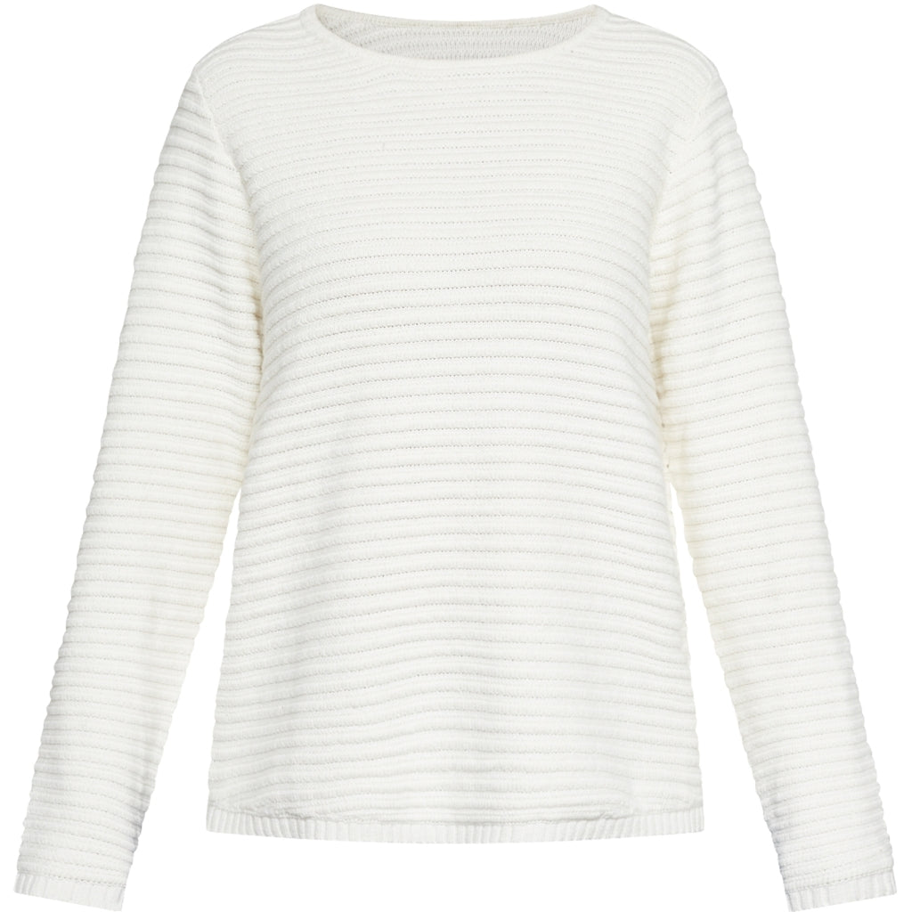 Redgreen Women RG_Keesha Knit 019 Off White