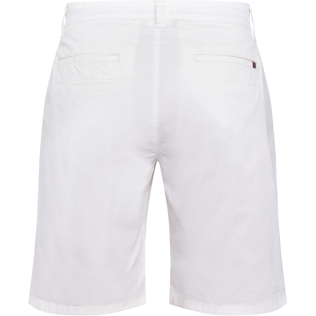 Redgreen Women RG_Lucca Pants and Shorts Ecru
