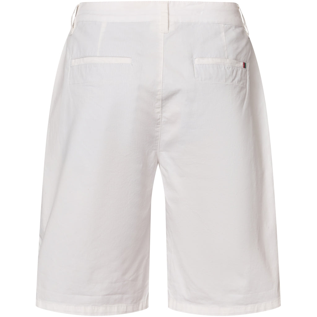 Redgreen Women RG_Lucca Pants and Shorts Ecru