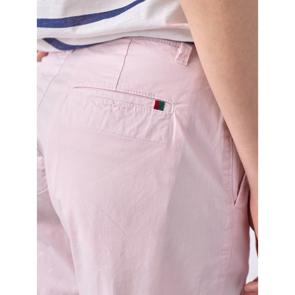 Redgreen Women RG_Lucca Pants and Shorts Pink