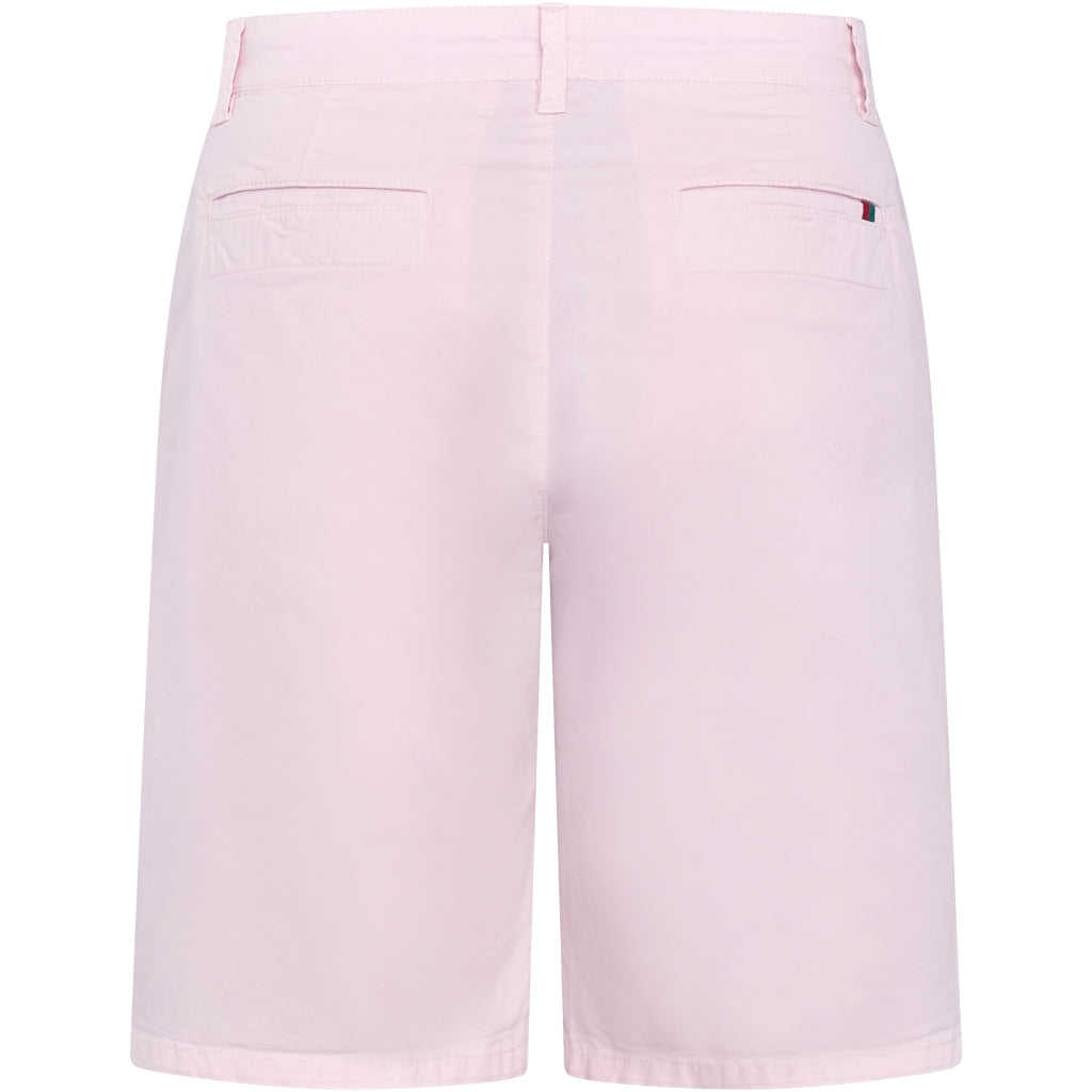 Redgreen Women RG_Lucca Pants and Shorts Pink