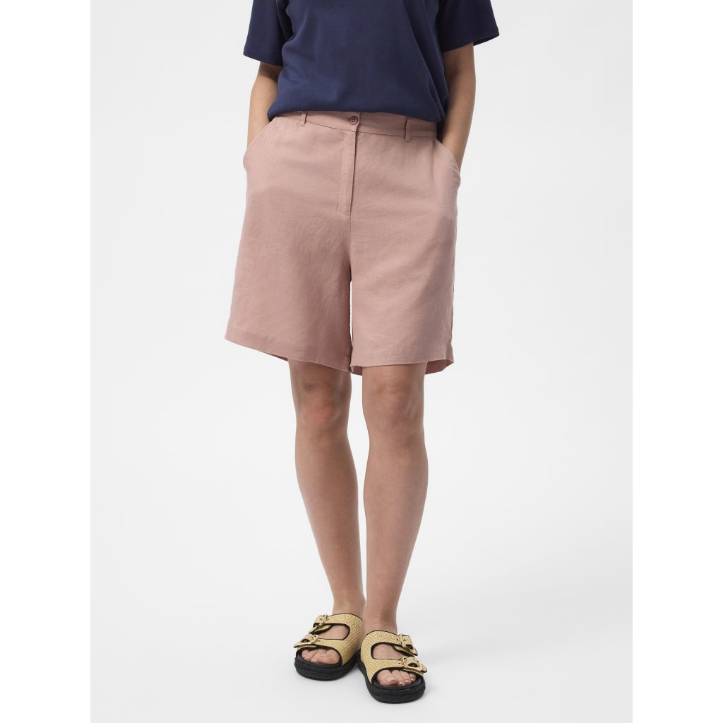 Redgreen Women RG_Luis Pants and Shorts Rose