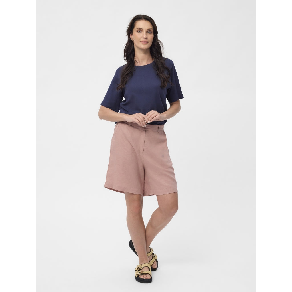 Redgreen Women RG_Luis Pants and Shorts Rose