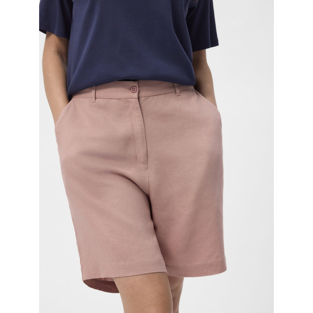 Redgreen Women RG_Luis Pants and Shorts Rose