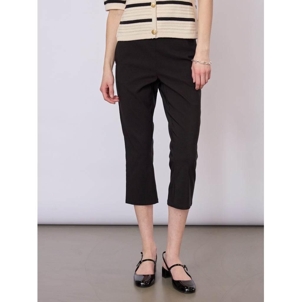 Redgreen Women RG_Mary Pants and Shorts 099 Black