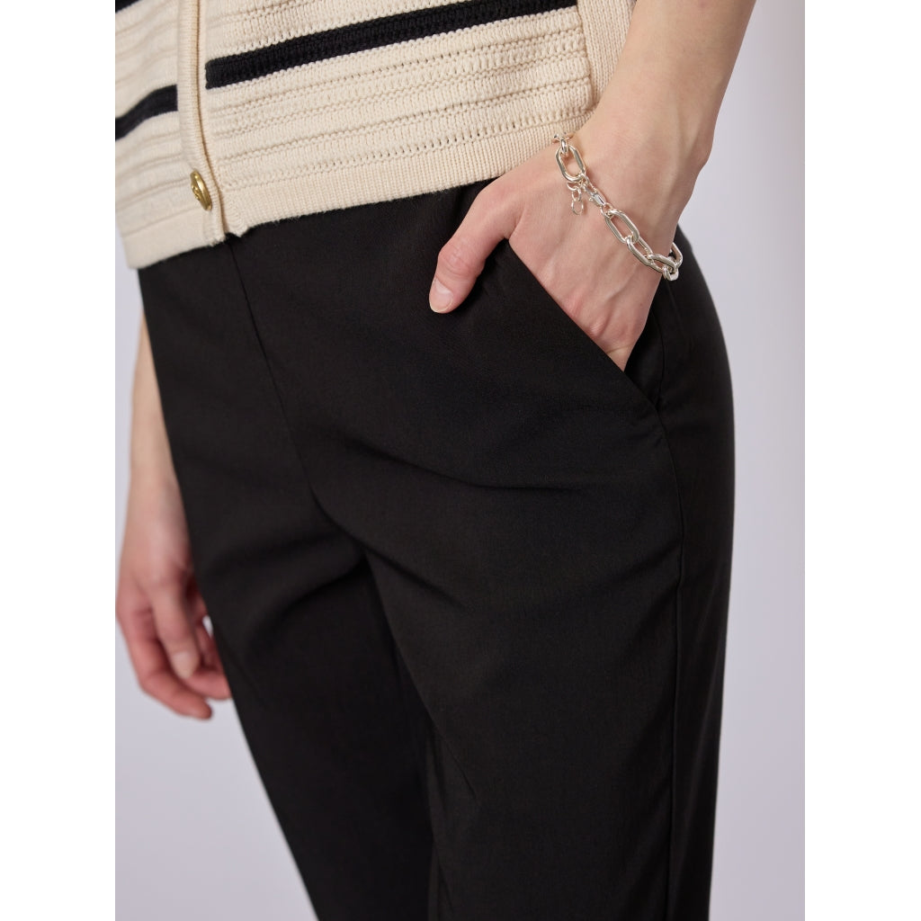 Redgreen Women RG_Mary Pants and Shorts 099 Black
