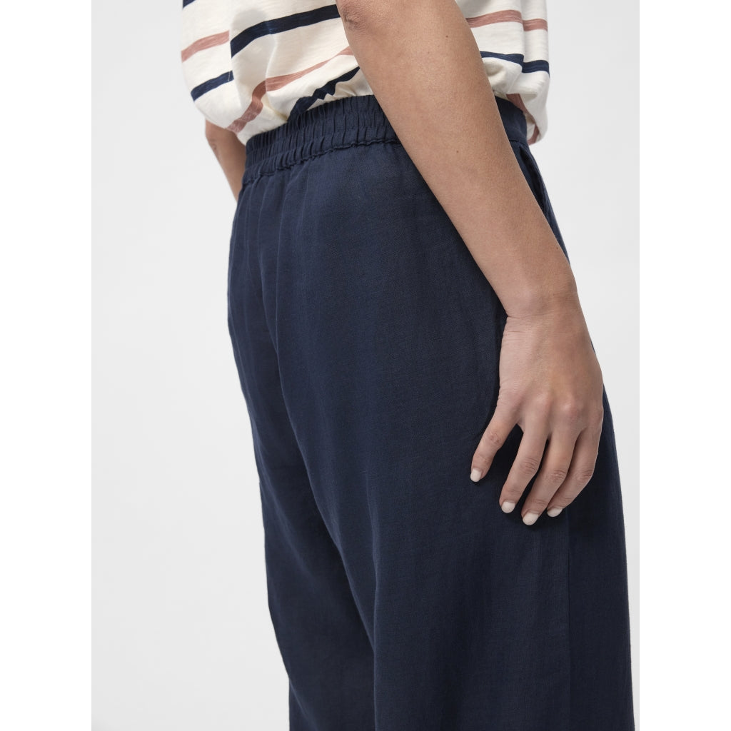 Redgreen Women RG_Melina Pants and Shorts 068 Navy