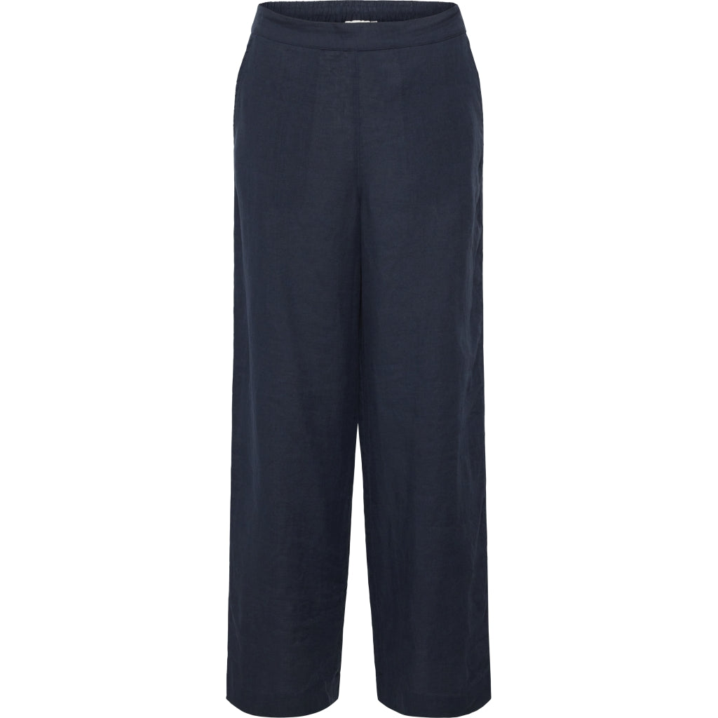 Redgreen Women RG_Melina Pants and Shorts 068 Navy