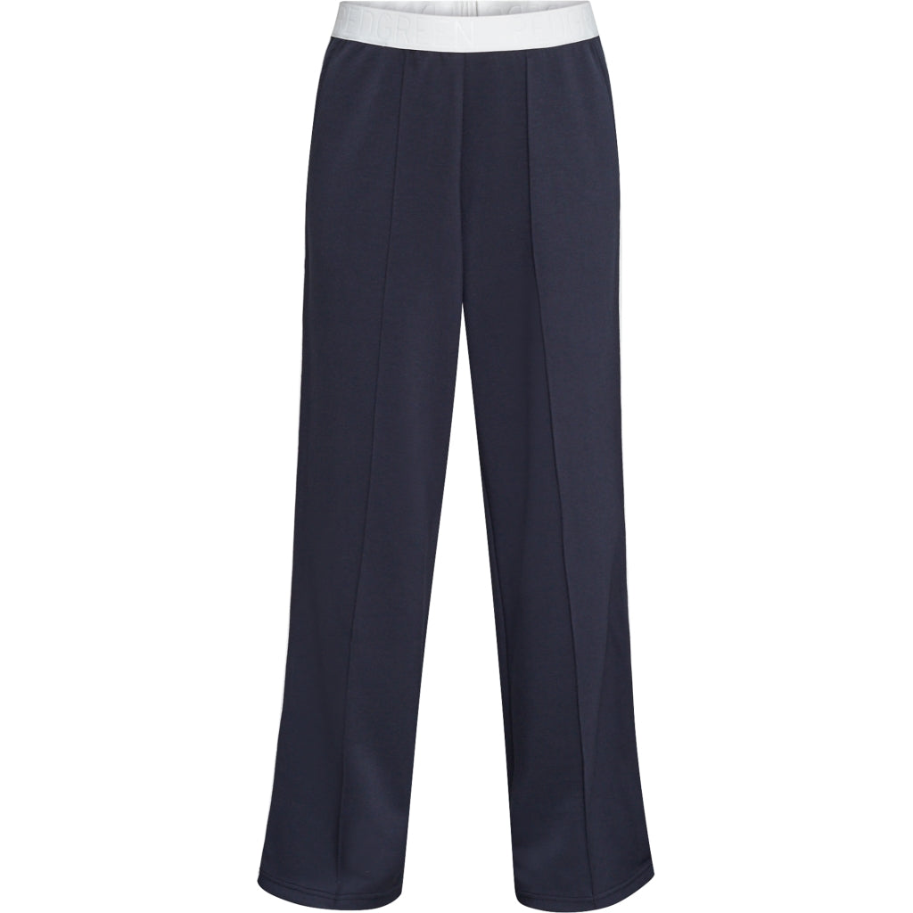 Redgreen Women RG_Milo Pants and Shorts 069 Dark Navy