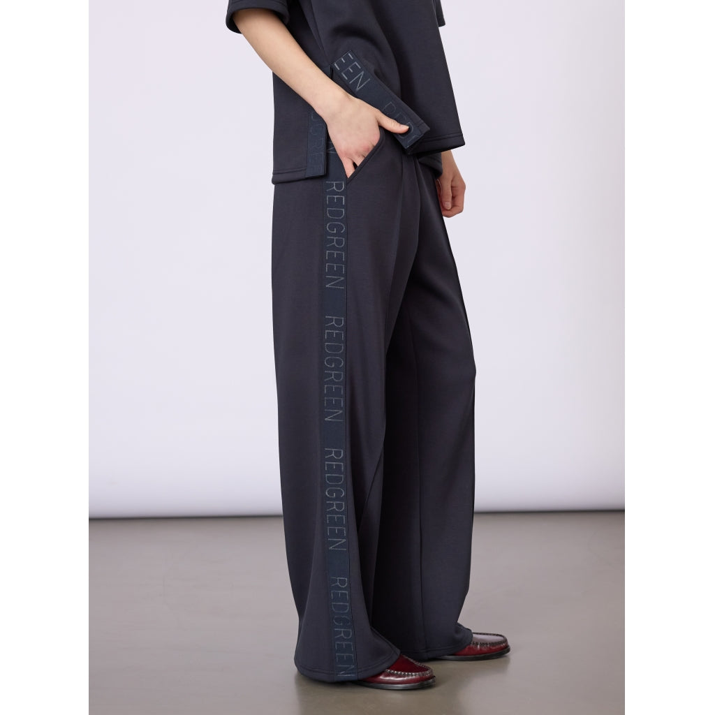 Redgreen Women RG_Mina Pants and Shorts 069 Dark Navy