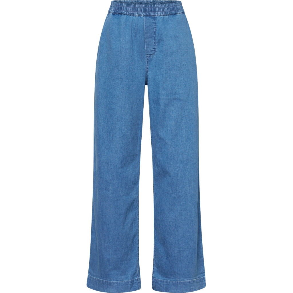 Redgreen Women RG_Mira Pants and Shorts 066 Denim