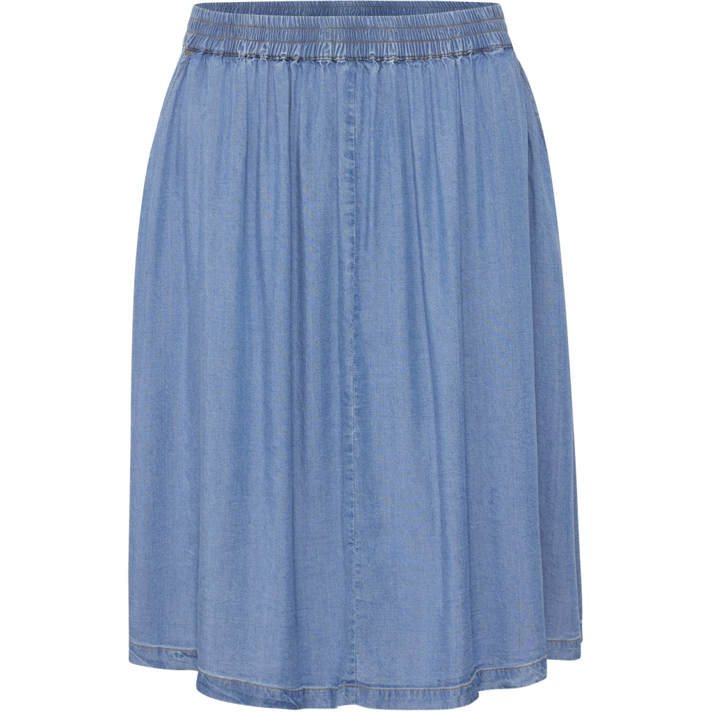 Redgreen Women RG_Nanna Skirts 066 Denim