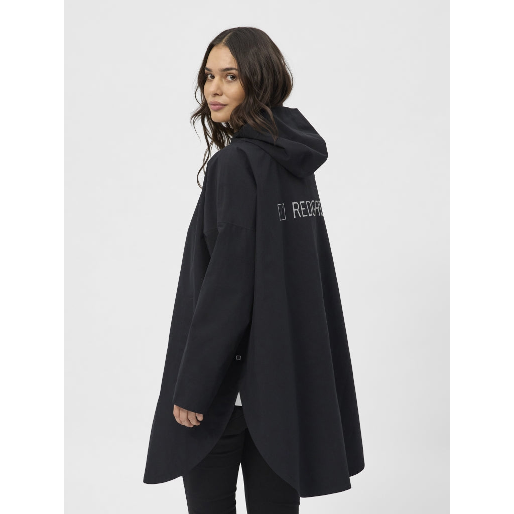 Redgreen Women RG_Sasha Jackets and Coats 099 Black