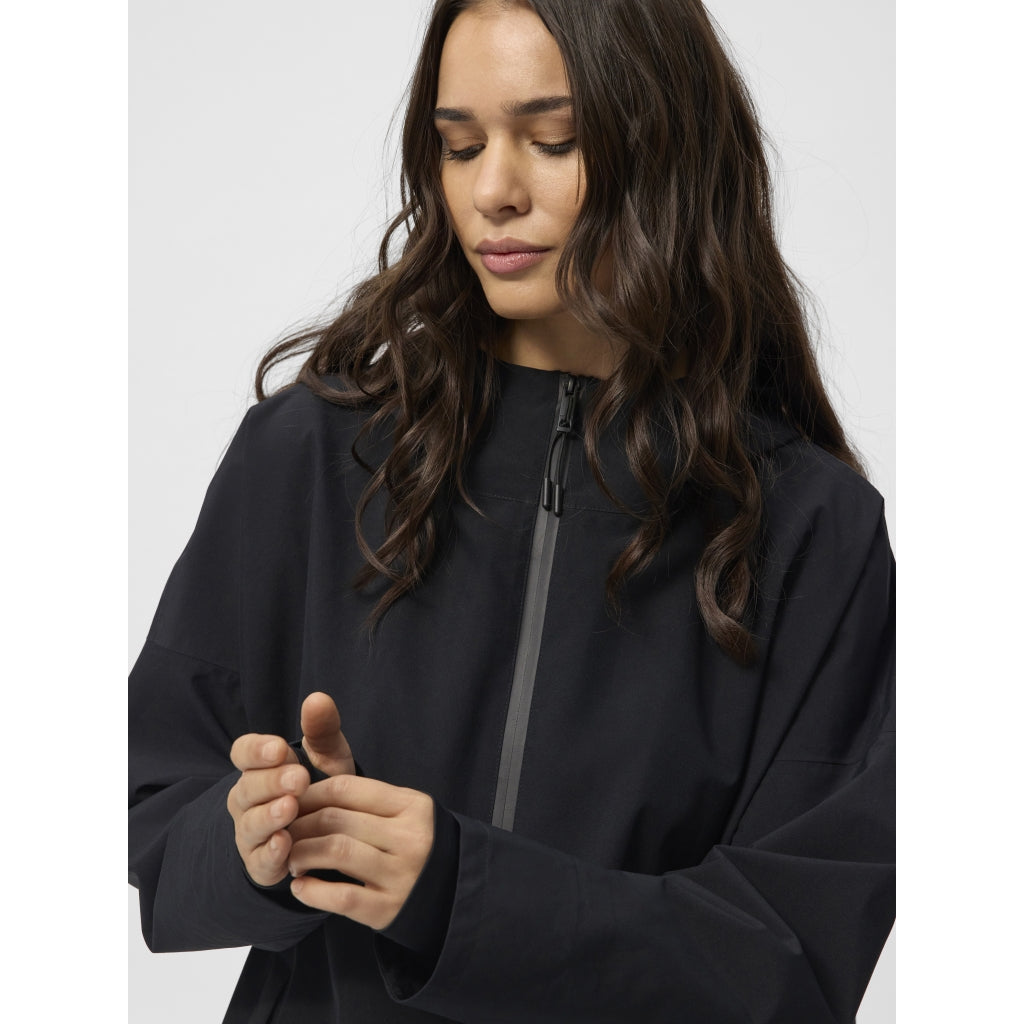 Redgreen Women RG_Sasha Jackets and Coats 099 Black