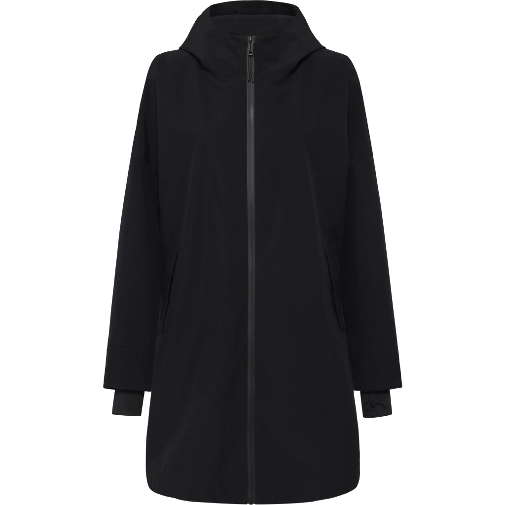 Redgreen Women RG_Sasha NO LOGO Jackets and Coats 099 Black