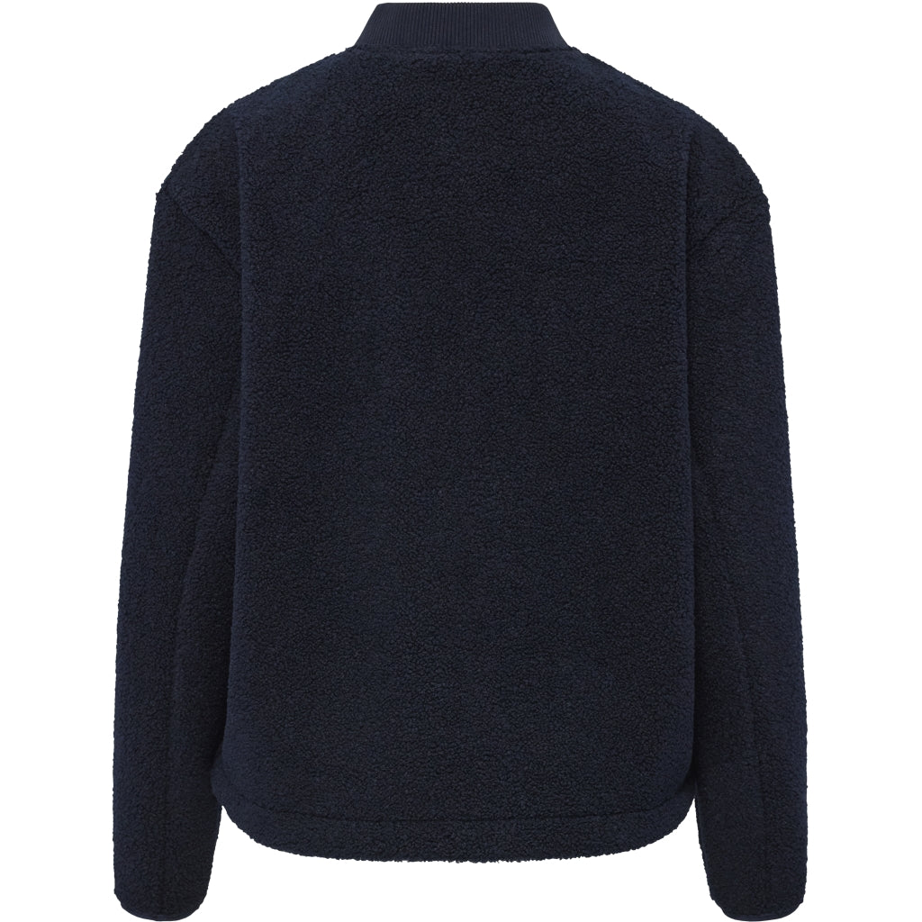 Redgreen Women RG_Sonia Fleece 068 Navy