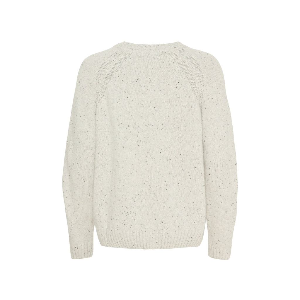 Sea Ranch Regina Knit Knit Pearl