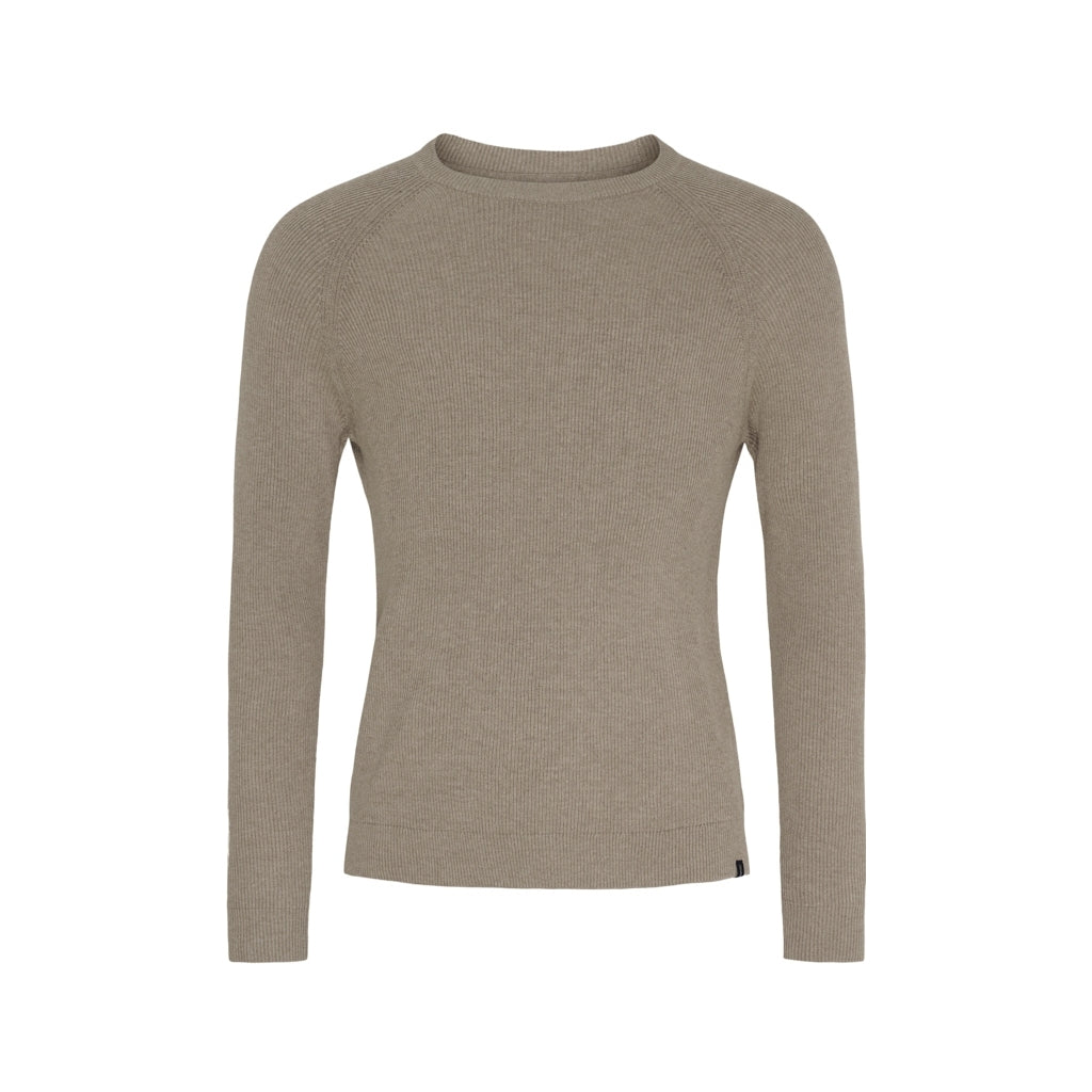 Sea Ranch Rupert Knit Knit 1977 Cobblestone