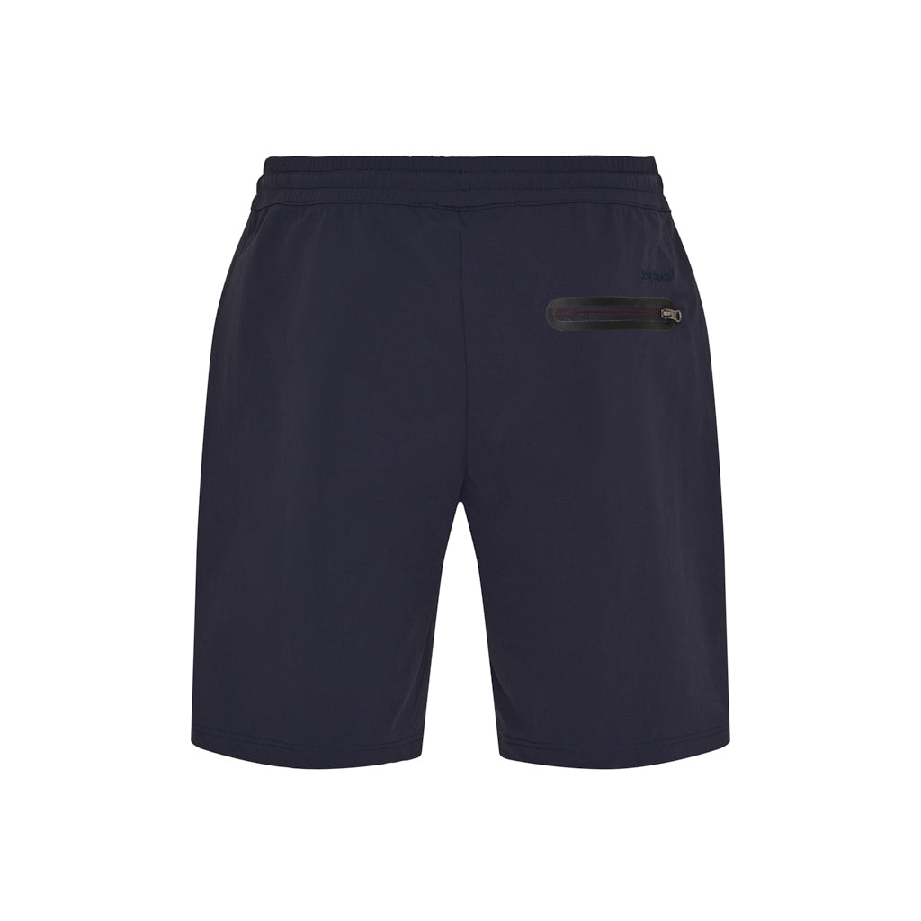 Sea Ranch SR_Acton Pants and Shorts Dark Navy