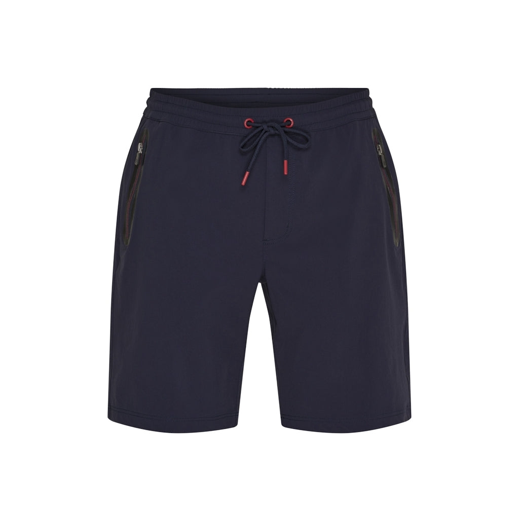 Sea Ranch SR_Acton Pants and Shorts Dark Navy