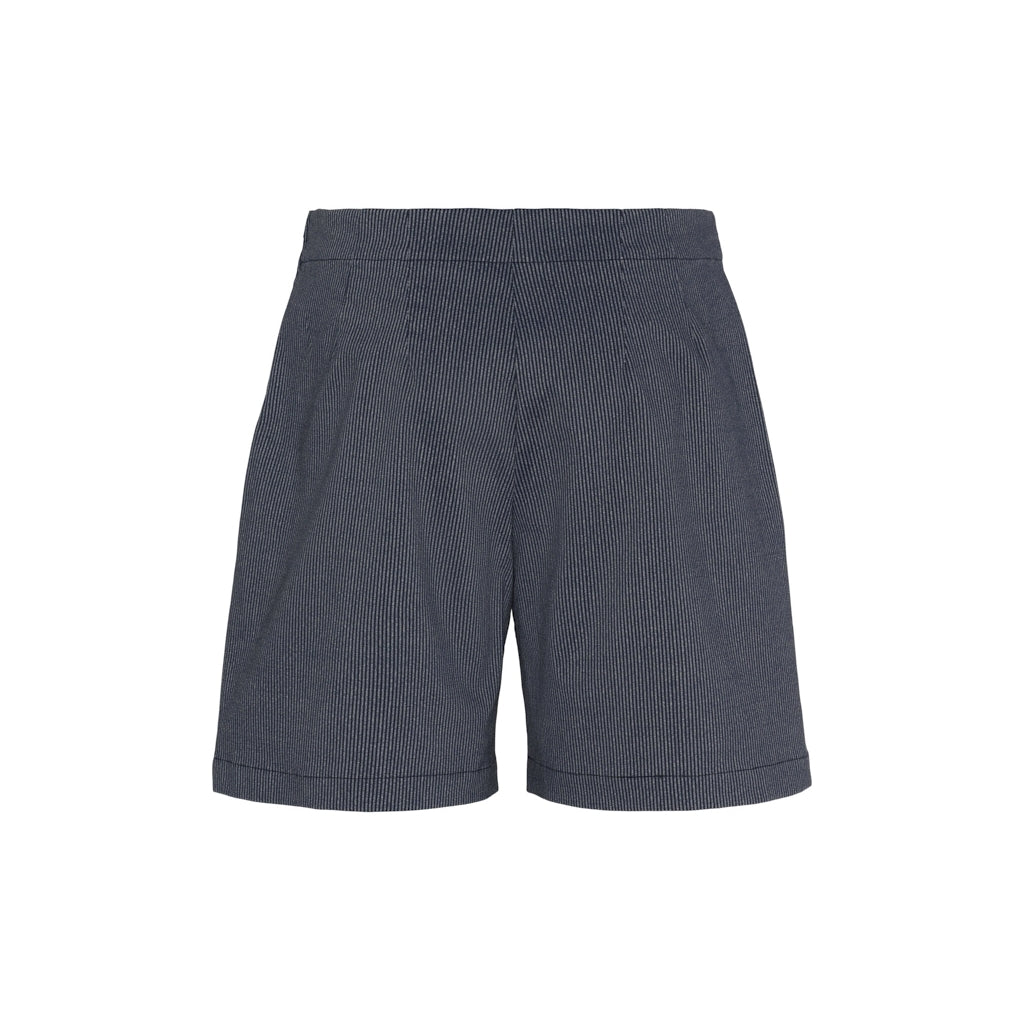 Sea Ranch SR_Alba Pants and Shorts Dark Navy