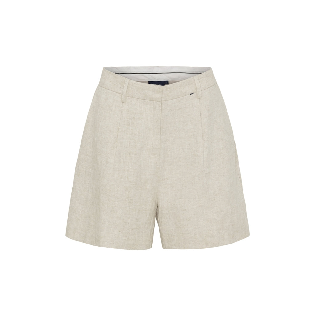 Sea Ranch SR_Andrea Pants and Shorts Sand