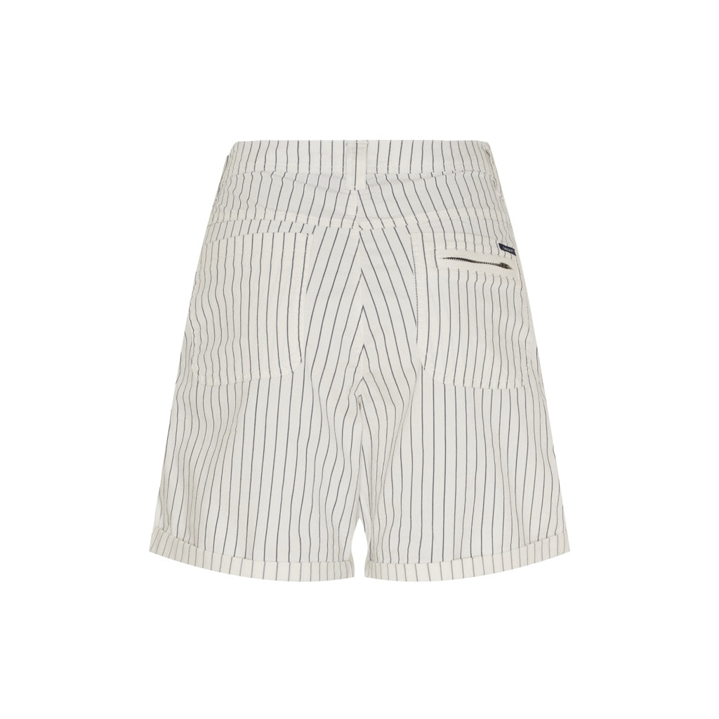 Sea Ranch SR_Anina Pants and Shorts Pearl/SR Navy