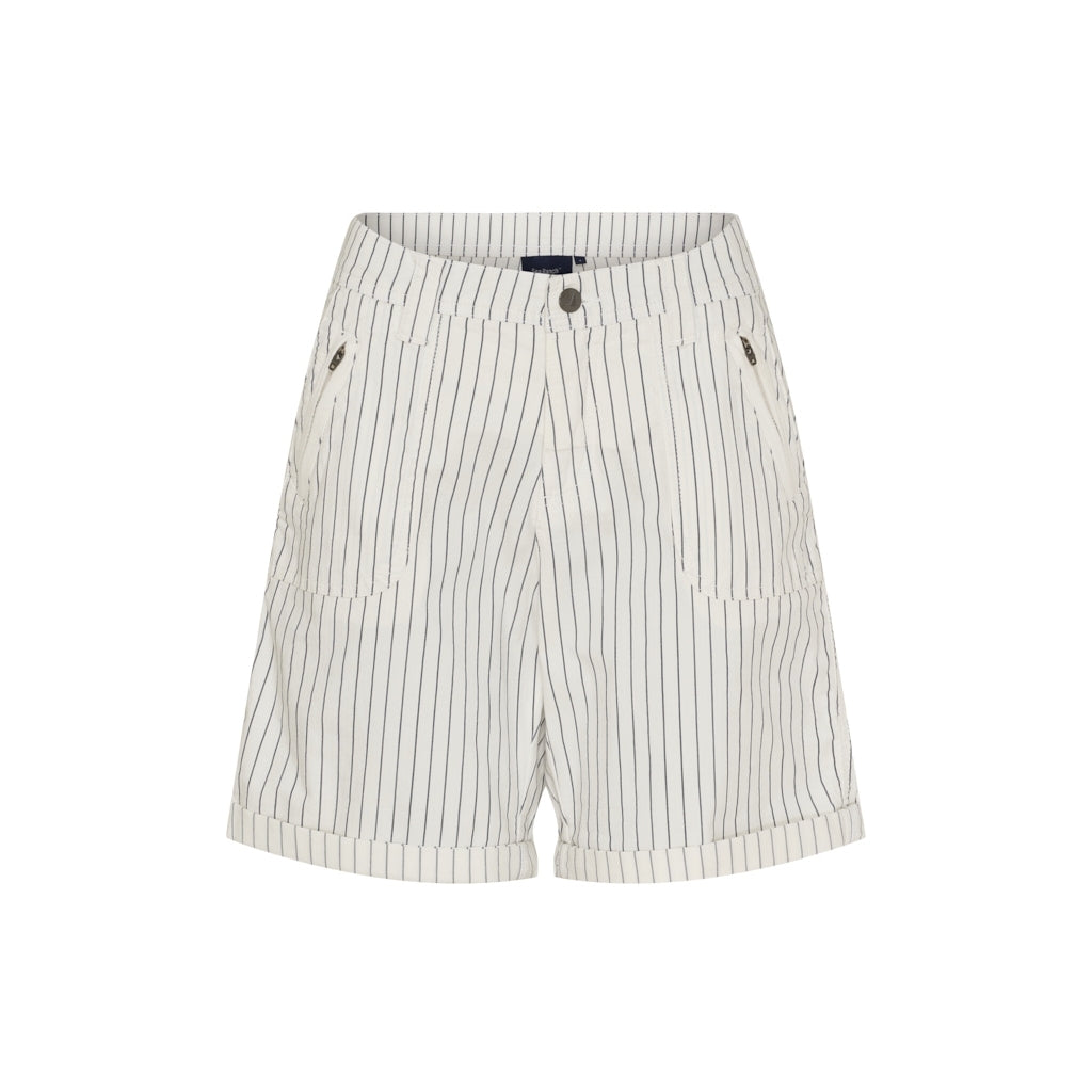 Sea Ranch SR_Anina Pants and Shorts Pearl/SR Navy