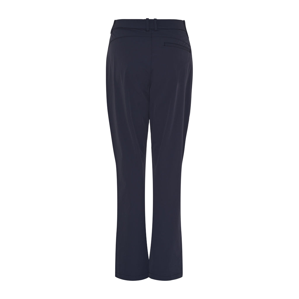 Sea Ranch SR_Charley Pants and Shorts Dark Navy